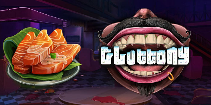 Kunci Sukses Menang Jackpot Slot Gluttony Setiap Saat