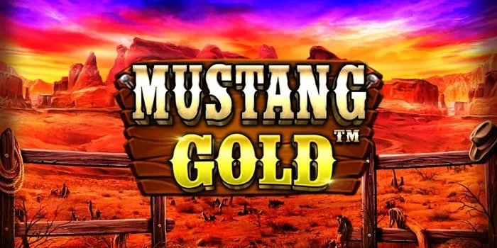 Bocoran Tips Mendapatkan Jackpot Di Mustang Gold 