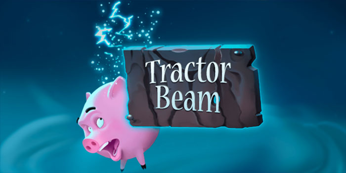 Menangkan Jackpot Besar Dengan Tips Ini Slot Tractor Beam