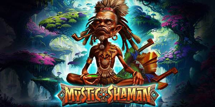 Taktik Dan Cara Untuk Menang Maksimal Slot Mystic Shaman