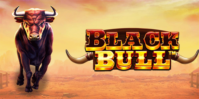 Teknik Konsisten Meraih Jackpot Besar Slot Black Bull
