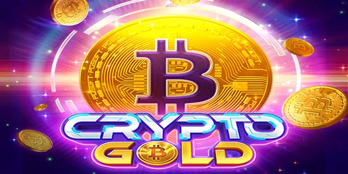 Panduan Lengkap Dapat Jackpot Besar Slot Crypto Gold
