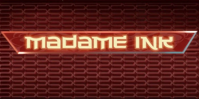 Tips Praktis Agar Jackpot di Slot Madame Ink Tanpa Ribet 