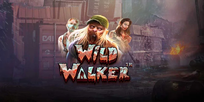 Strategi Handal Agar Menang Stabil di Slot Wild Walker Online

