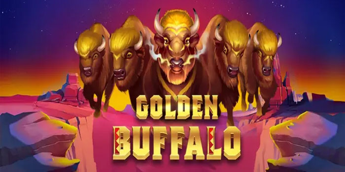 Cara Mudah Raih Jackpot Besar di Slot Golden Buffalo