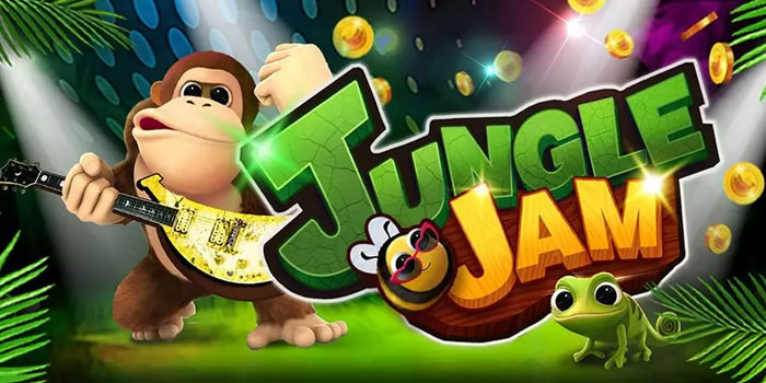Tips dan Trik Menang di Slot Jungle Jam