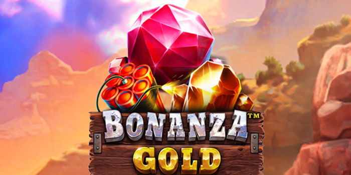 Bocoran Menang di Slot Bonanza Gold yang Lagi Gacor