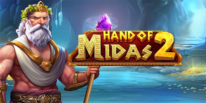 Cara Meningkatkan Peluang Menang di Slot Hand of Midas 2