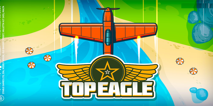 Cara Menang Mudah di Slot Top Eagle
