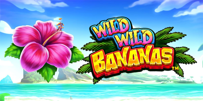 Tips Sukses Main di Slot Wild Wild Bananas