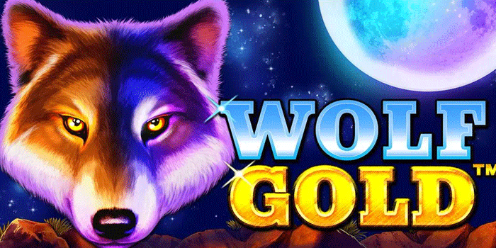 Teknik Maksimal Mendapat Jackpot Cepat Slot Wolf Gold