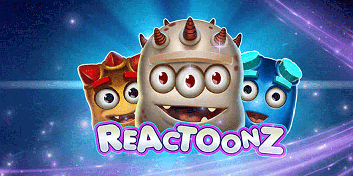 Cara Efektif Mengatur Modal Taruhan Slot Reactoonz