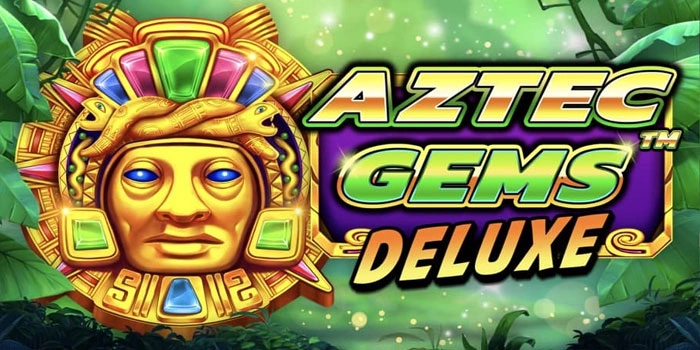 Tips Slot Aztec Gems Deluxe Agar Konsisten Menang