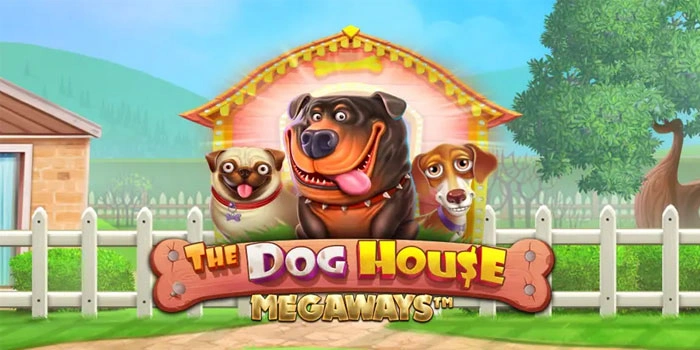 Cara Maxwin Slot The Dog House Megaways